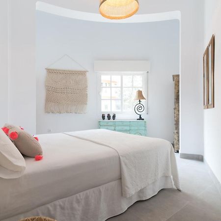 Apartamento Juan De Austria มาลากา ภายนอก รูปภาพ